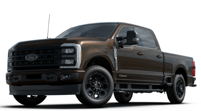 2024 Ford SuperDuty